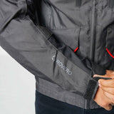 EQUILIO VOLTONE JACKET Respiro
