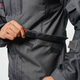 EQUILIO VOLTONE JACKET Respiro