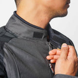 EQUILIO VOLTONE JACKET Respiro