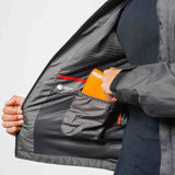 EQUILIO VOLTONE JACKET Respiro