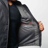 EQUILIO VALVO JACKET Respiro