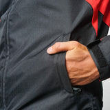 EQUILIO VALVO JACKET Respiro