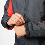 EQUILIO VALVO JACKET Respiro
