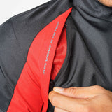 EQUILIO VALVO JACKET Respiro