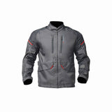 EQUILIO VOLTONE JACKET Respiro COAL / BLACK M