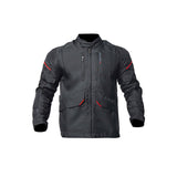 EQUILIO VOLTONE JACKET Respiro BLACK / BLACK M