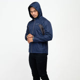 VENOZ TR1.3 Jackets Respiro