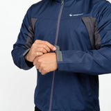 VENOZ TR1.3 Jackets Respiro