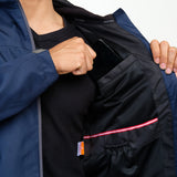 VENOZ TR1.3 Jackets Respiro