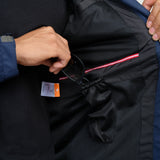 VENOZ TR1.3 Jackets Respiro