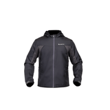 VENOZ TR1.3 Jackets Respiro BLACK / CHARCOAL M