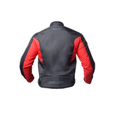 EQUILIO VALVO JACKET Respiro