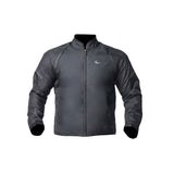 EQUILIO VALVO JACKET Respiro BLACK/BLACK M