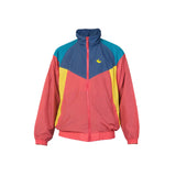 HAVANA TRACK JACKET Jackets Respiro RED M