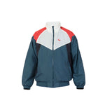 HAVANA TRACK JACKET Jackets Respiro GREEN M