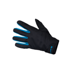 BRAVO GLOVES Gloves Respiro BLACK / TURQUOISE M