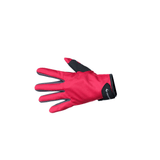 BRAVO GLOVES Gloves Respiro MAROON/GREY M