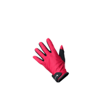 BRAVO GLOVES Gloves Respiro MAROON/BLACK M