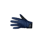 BRAVO GLOVES Gloves Respiro NAVY/GREY M