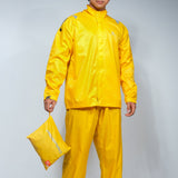 THE CHALLENGER R2.0 Jackets Respiro