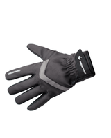 IGNITION GLOVE Gloves Respiro BLACK/GREY S