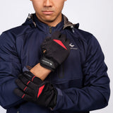 ELASTON GLOVES Gloves Respiro