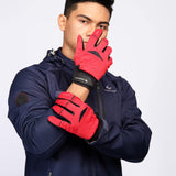 ELASTON GLOVES Gloves Respiro