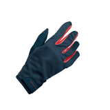 BRAVO GLOVES Gloves Respiro BLACK / RED M