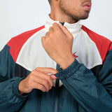 HAVANA TRACK JACKET Jackets Respiro