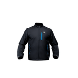 FLEXO TR1.3 Jackets Respiro BLACK S
