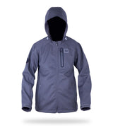 ISTANBUL x YUKNGAJI Jackets Respiro Indonesia Grey XXS (4495552938043)
