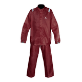 THE CHALLENGER R2.0 Jackets Respiro
