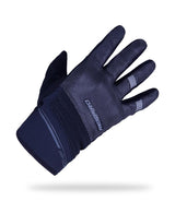 MEZO - EP Gloves Respiro Indonesia Black/ Grey M (4015760834605)