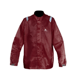 THE CHALLENGER R2.0 Jackets Respiro MAROON M