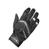 MEZO - R Gloves Respiro Grey / Black M (4015760343085)