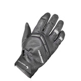 MEZO - R Gloves Respiro Grey M