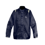 THE CHALLENGER R2.0 Jackets Respiro NAVY M