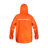 THE CHALLENGER R2.0 Jackets Respiro
