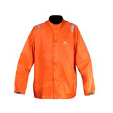 THE CHALLENGER R2.0 Jackets Respiro ORANGE M