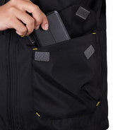 SHUTTER VEST vest Respiro (5545521184932)