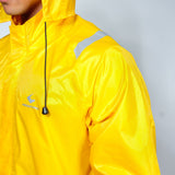 THE CHALLENGER R2.0 Jackets Respiro