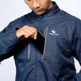 TROPIC TR1.3 Jackets Respiro