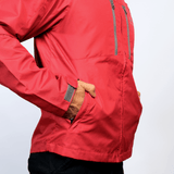 TROPIC TR1.3 Jackets Respiro