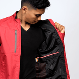 TROPIC TR1.3 Jackets Respiro