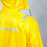 THE CHALLENGER R2.0 Jackets Respiro