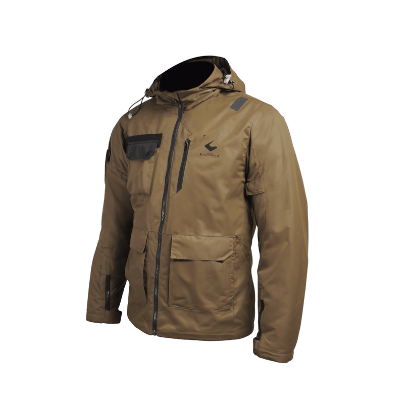 OVERLAND JACKET Respiro 