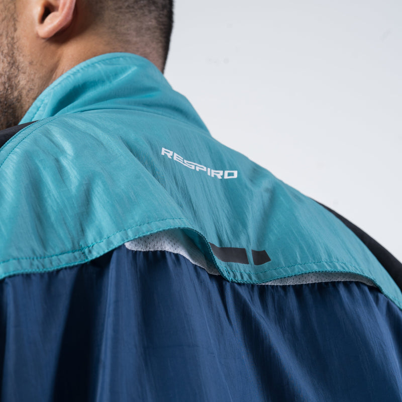 HAVANA FLOW JACKET Respiro 