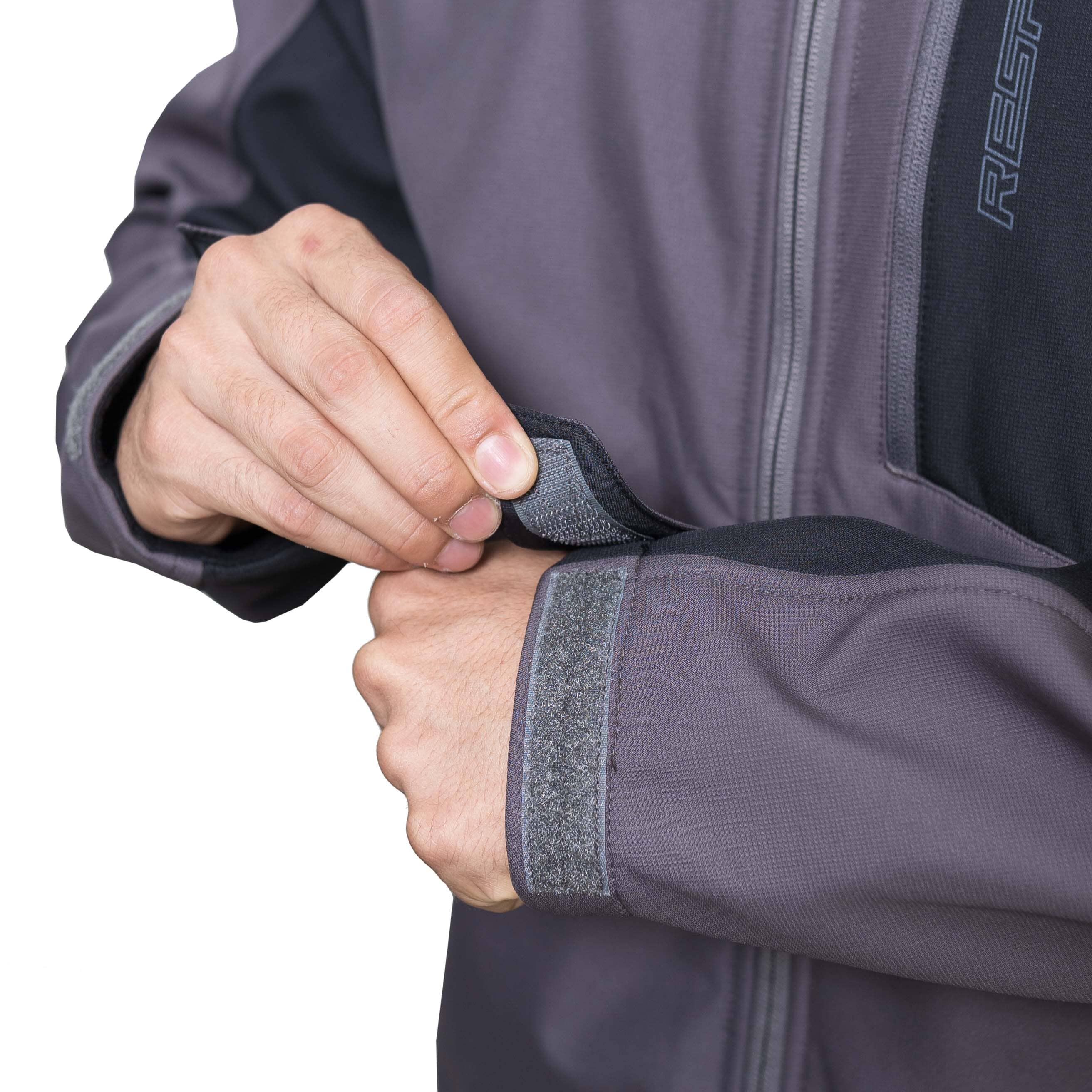 TRIVEZO JACKET - DAILY RIDE – Respiro