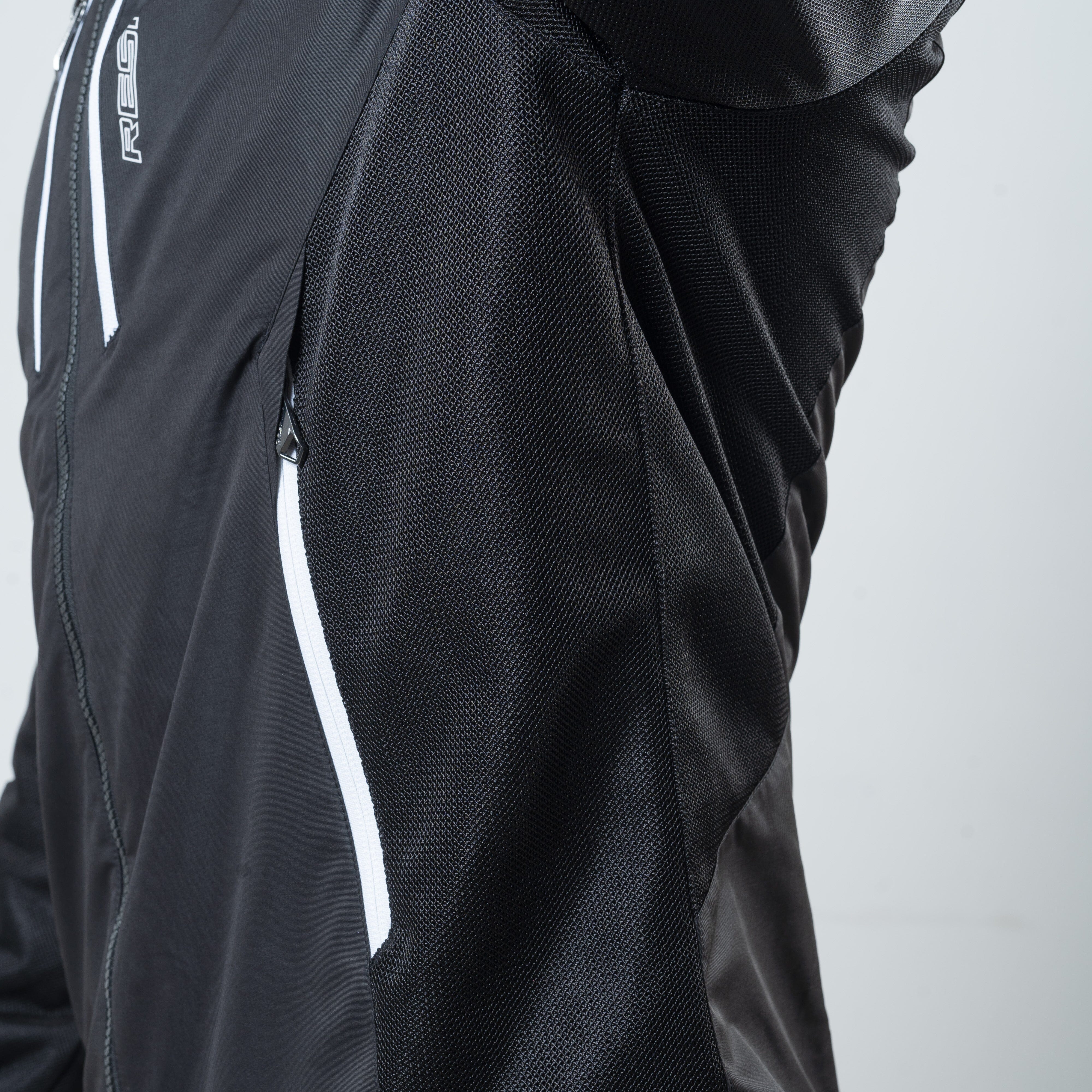 THRENOX JACKET – Respiro