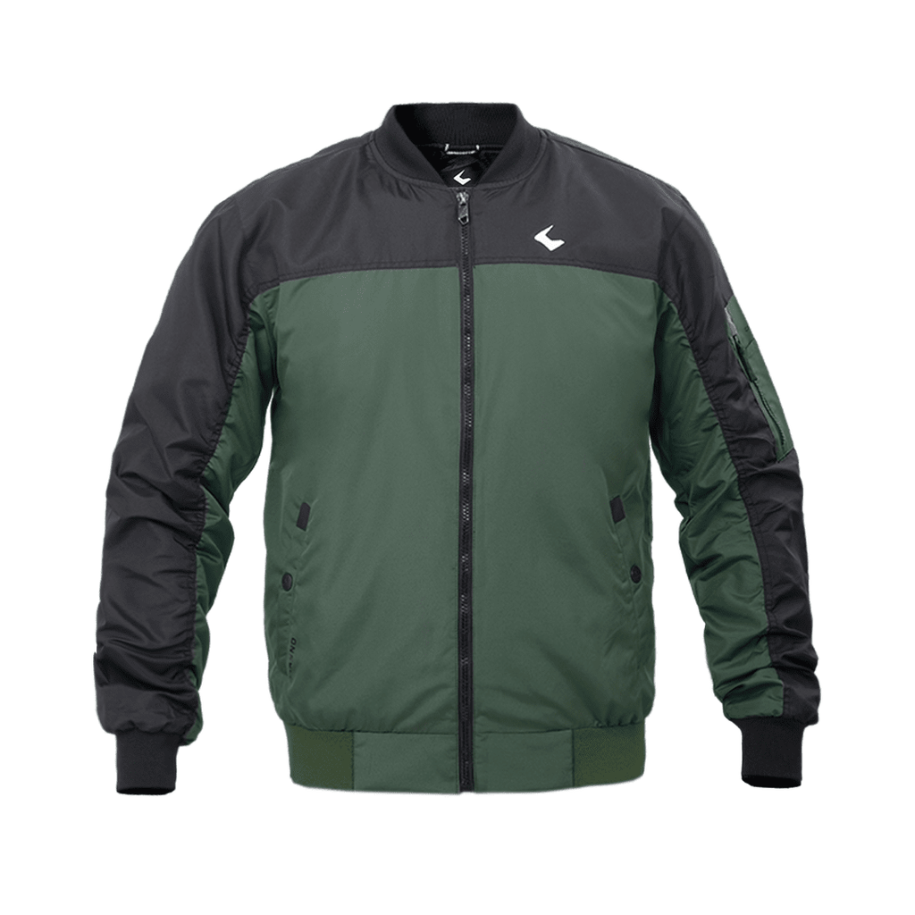 MACNO V2 Respiro BLACK/OLIVE M 